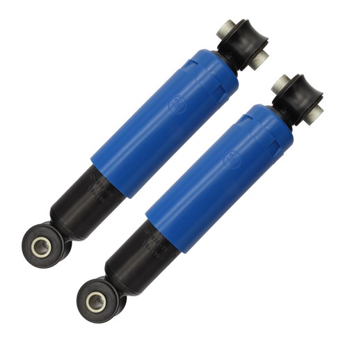 Bpw amortisseurs bleu - 2x,