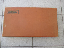 MONOPOLY ANCIEN . 1950?