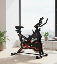 Vélo appartement exercice