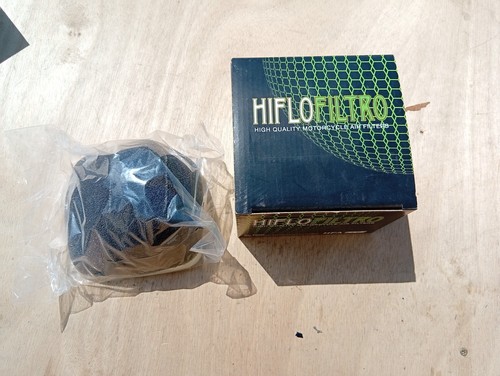 Filtre air hiflofiltro - à,