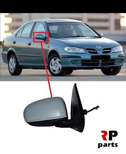 Pour nissan almera - pour,