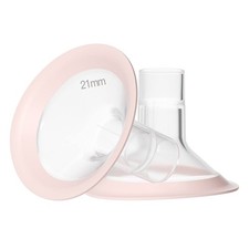 Brides de tire-lait 21 mm