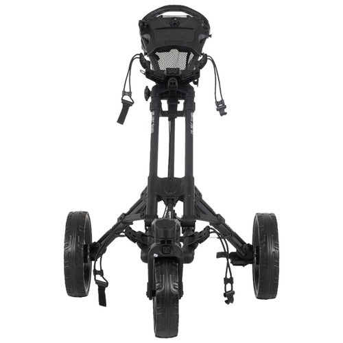 Chariot pousse golf - chariot, pousse-golf