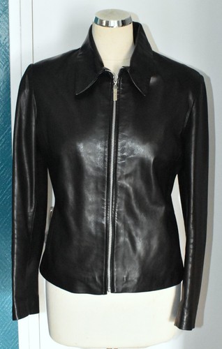 Veste zippée cuir zadig - en,