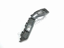 SUPPORT GAUCHE DE PARE-CHOC