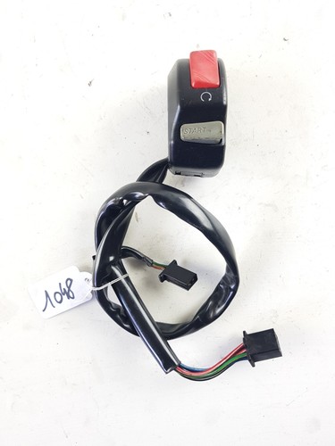 Commodo 1048 yamaha xjs - commodo, s