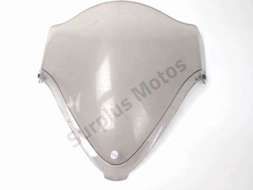 Bulle avant suzuki gsxr - bulle,