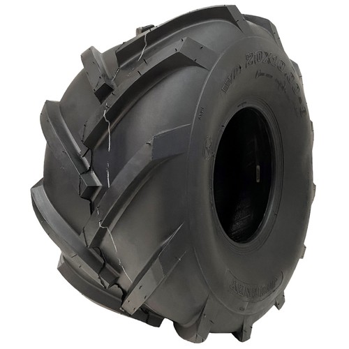 Pneu crampons 20x10 - pneu, 20x10.00-8
