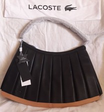 Sac Lacoste Lenglen GM  en