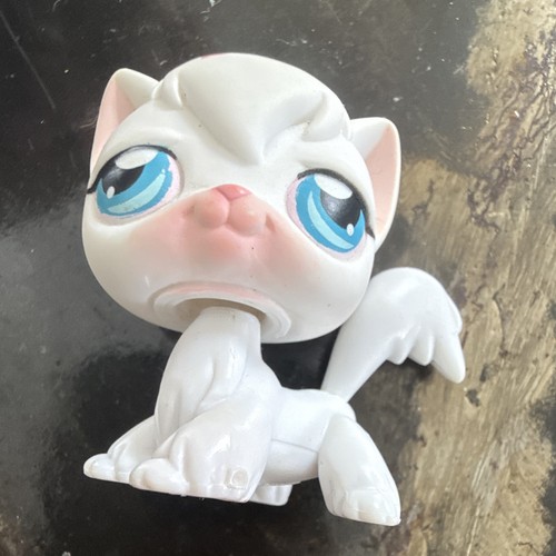 Hasbro littlest pet shop - littlest,