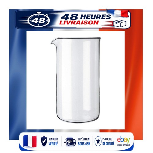 Bodum verre rechange - bodum,