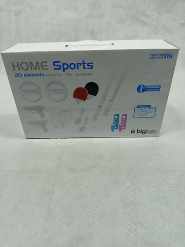 Home sports accessoires - home, 20