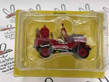 DIE CAST "JEEP HOTCHKISS CCFL