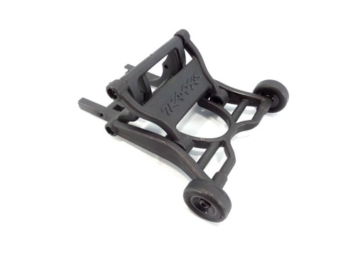New traxxas stampede vxl 2wd - traxxas,