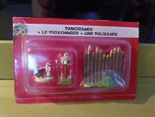 COLLECTION VILLAGE D'ASTERIX