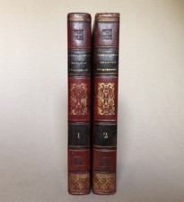 Jacquemont — Voyage dans