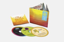 The Beach Boys The Very Best Of The Beach Boys . Sounds Of Summer (CD)