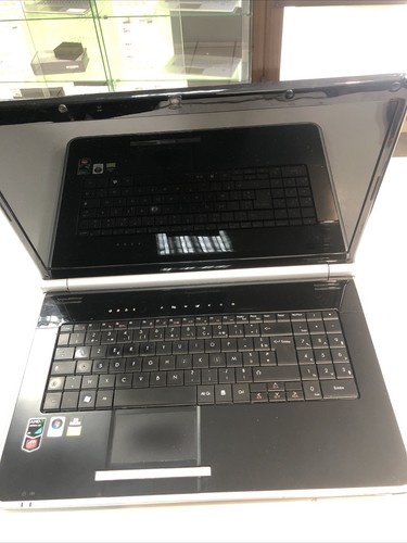 Portable ecran packard - portable, 17"