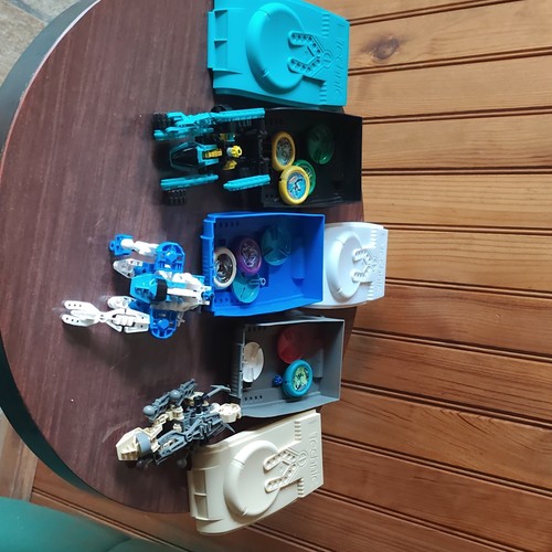 Lego technic lot - technic,