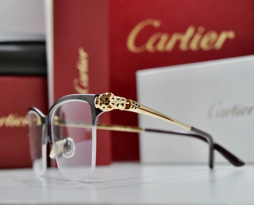 Lunettes cartier ct0211o - lunettes,