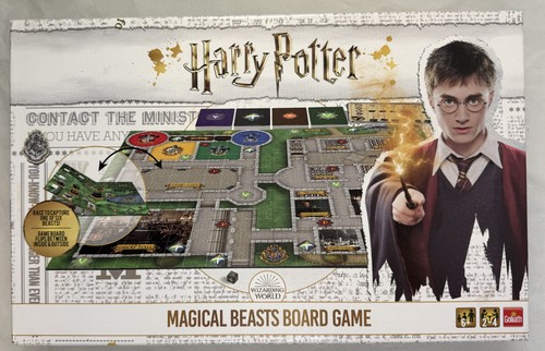 Jeu société harry - jeu,
