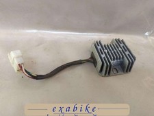 regulateur pour Jonway GT 125