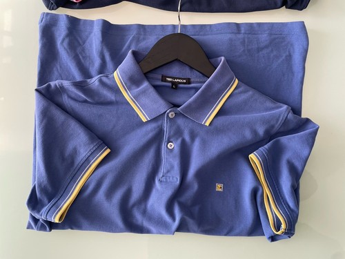 Polo ted lapidus manches - ted,