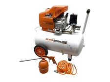 Compresseur d'air RURIS