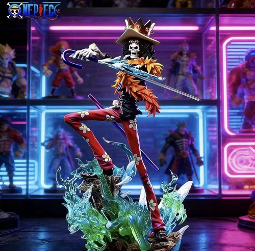 Statue figurine brook cm - statue,