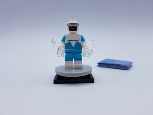 Lego figurine frozone - lego,