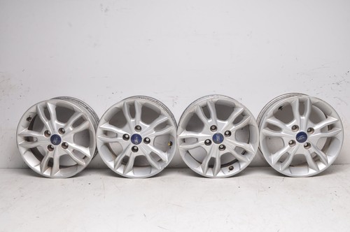 Ford fiesta max jantes en - jantes,