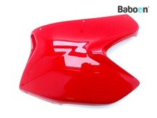 Bas carénage gauche Ducati ST