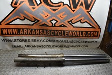 T3-1 SET FRONT FORKS SUSPENSION 02 SUZUKI VS1400 VS 1400 INTRUDER FREE SHIP ACW