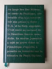 La bataille de Midway -