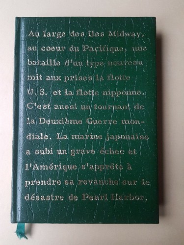 Bataille midway - la,