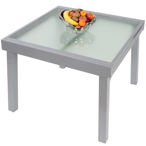Table rallonge de - table,