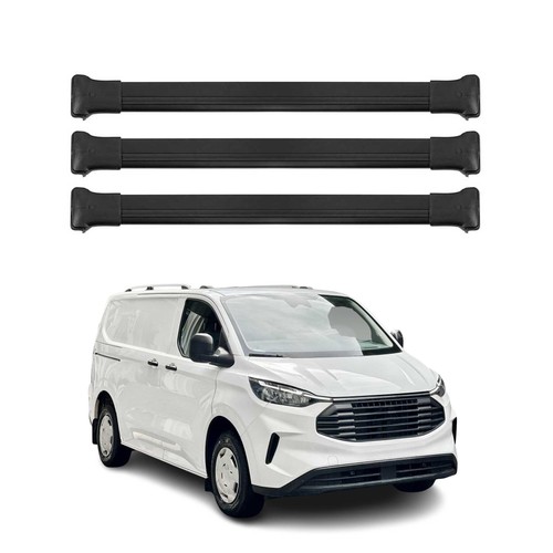 Barres toit transversales - barres,