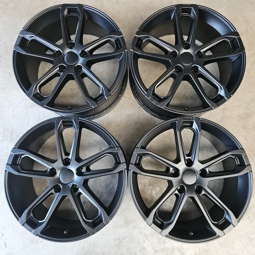 Jantes alu abt 08 20 - 4,