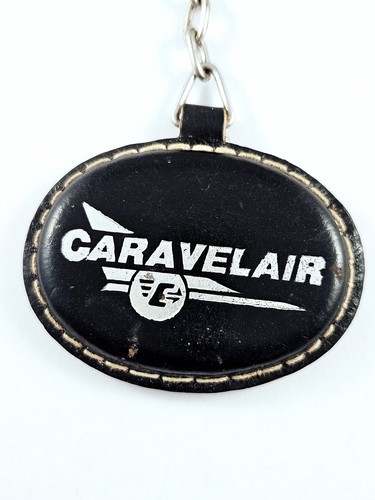 Porte cles caravanes - porte-cles,
