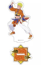 Naruto Uzumaki Acrylic Stand