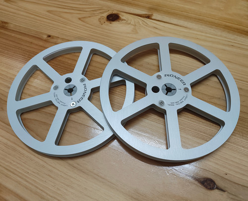 1pair pioneer 7 - 1pair,