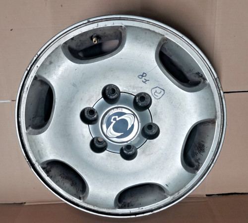 Jante aluminium trous - jante,