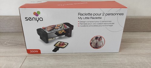 Service raclette pierrade - à, raclette/pierrade