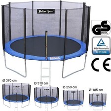 YellooSport Trampoline Tapis