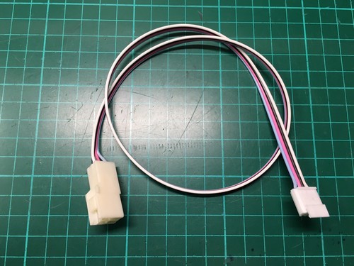 Stereo cable amp recalbox rgb - cable,