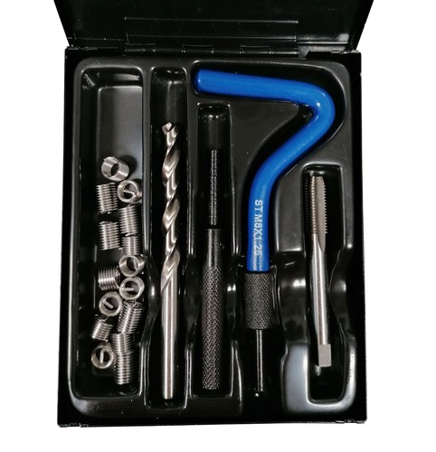 Kit filets rapportes x - rapportes, 8