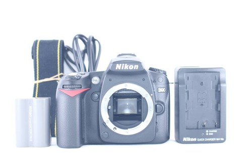 Boîtier super nikon - boîtier,