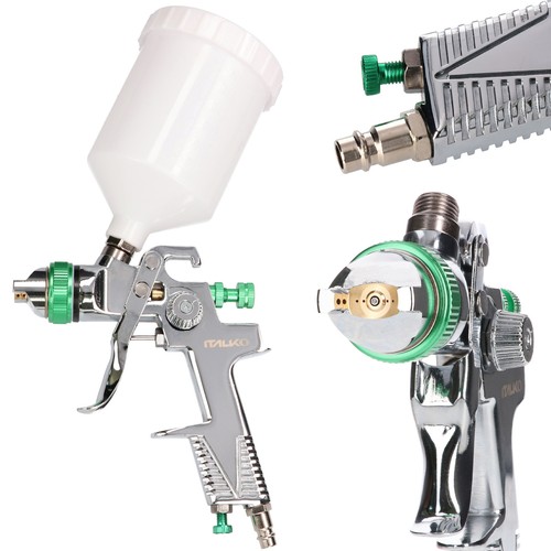 Pistolet peinture lp - pistolet,