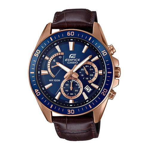 Casio edifice efr - casio, efr-552gl-2avudf