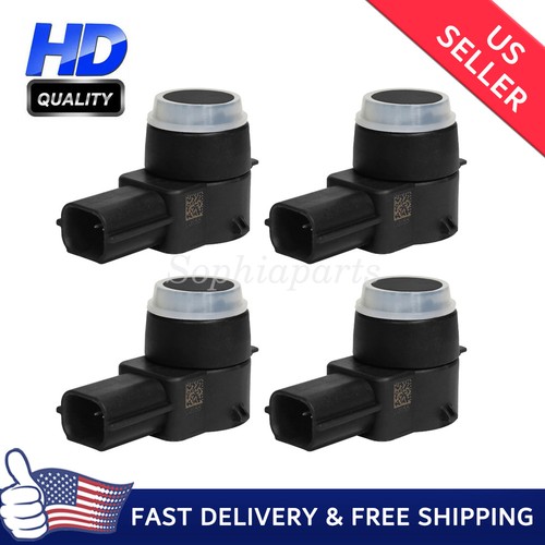 4pcs parking sensor - 4pcs,